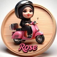 cik rose (@cikroseeeeeeeee) 's Twitter Profile