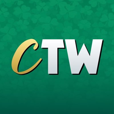 The Official Twitter account of The Celtics Talk Weekly Podcast.