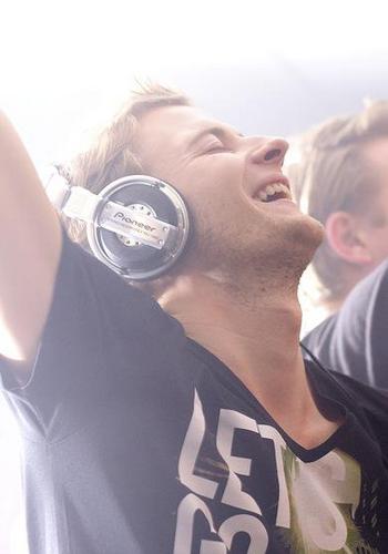 DJ Repeater