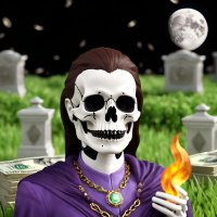 CryptoDelic_VETeran (@cryptodelicvet) 's Twitter Profile