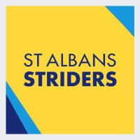 St Albans Striders (@stalbanstriders) 's Twitter Profile Photo St Albans Striders (@stalbanstriders) 's Twitter Profile Photo