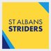 St Albans Striders (@StAlbanStriders) Twitter profile photo