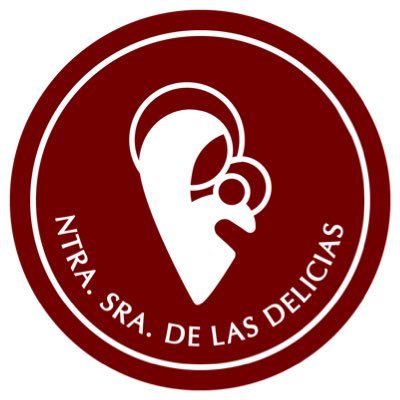 Twitter oficial del Colegio Ntra. Sra. de las Delicias.