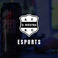 Riestra Esports(@RiestraES) 's Twitter Profile Photo