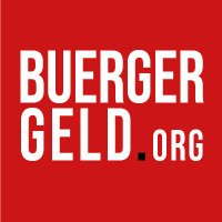 Bürgergeld(@Buergergeld_org) 's Twitter Profile Photo