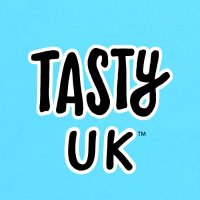 Tasty UK(@TastyUK) 's Twitter Profile Photo