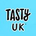 Tasty UK (@tastyuk) Twitter profile photo Tasty UK (@tastyuk) Twitter profile photo