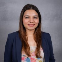 Yamini Shah (@yaminishah08) 's Twitter Profile Photo Yamini Shah (@yaminishah08) 's Twitter Profile Photo