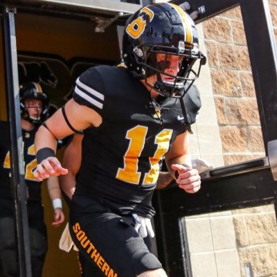 @bscfootball transfer due to school closure || @lamustangfb ‘22 || 5’10 180 WR || Health Science Major 3.8 GPA || NCAA ID 2403250260 || Jesus is King