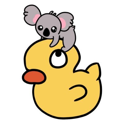 LVL? | Male | Vtuber | I stream when i wanna
Twitch: https://t.co/bogv5PpFDW
- I don't know how to use this platform