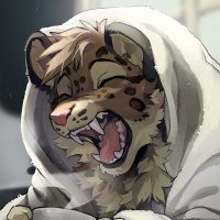 Cloudy ⛅🏳️‍🌈 (@psyolus) 's Twitter Profile