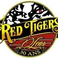Red Tigers 1994(@RedTigersLens) 's Twitter Profile Photo