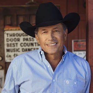 The Official Twitter of George Strait. 
#HonkyTonkTimeMachine Out Now!