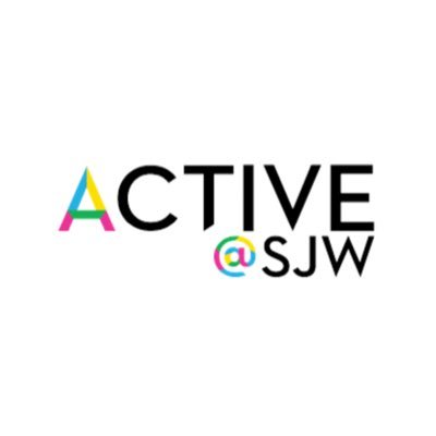 Active @SJW JR Profile