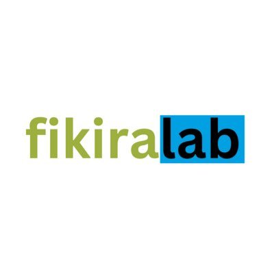 FikiraLab's profile picture. Empowering Student Innovation | An initiative of @enovatelab