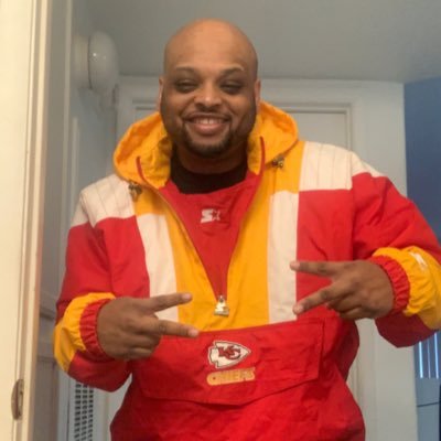 Father, CEO, MC, Producer, and Podcaster. Football, Battle Rap, Wrestling, and Boxing junkie #ChiefsKingdom All Day @ahchiefpodcast @CrisStyleandMal #LOM