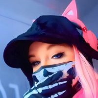 Gwen (@ghostgirlgwen) Twitter profile photo