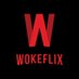 Wokeflix (@wokeflix_) Twitter profile photo