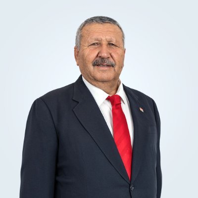 Kaş Belediye Başkanı/Mayor Of Kaş