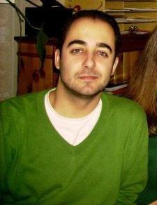 Juan Mondéjar