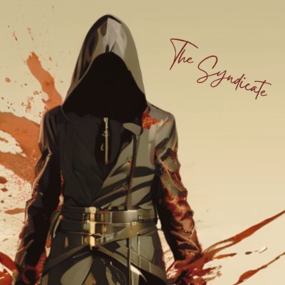 TheSyndicateBTC's profile picture. We are a community investing pool. Individuals united to get into #seed and #privateround early stage crypto projects
Completed Pool: MetaXSeed
Next pool: TBA