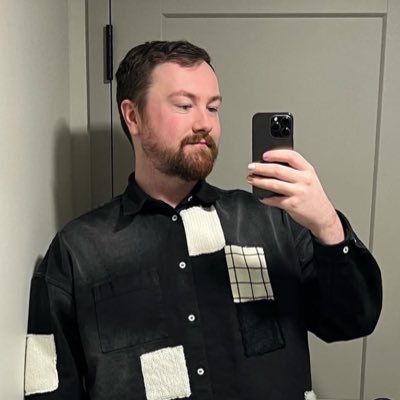 ProsandConnor's profile picture. fritterin’ away my noontime, suppertime, choretime too.