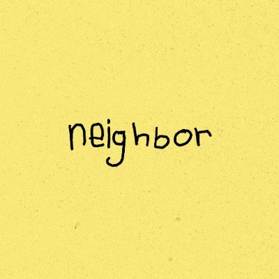 neighborxyz Profile Picture