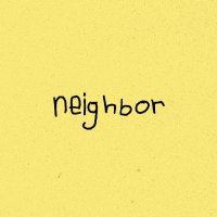 neighbor(@neighborxyz) 's Twitter Profileg