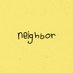 neighbor (@neighborxyz) Twitter profile photo neighbor (@neighborxyz) Twitter profile photo