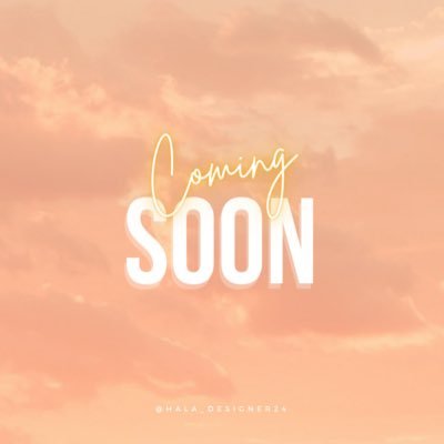 مصممة شعارات _هويات بصرية_ بوستات سوشل ميديا 👩🏻💻 للطلب الرجاء التواصل خاص 👈🏻 🧡Only for you🧡