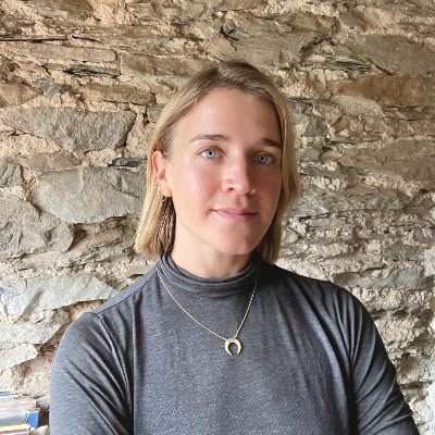 AFN+ Network Champion for Circular Food Systems
Agroecology enthusiast