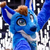 𝙅𝙚𝙨𝙨𝙚 (He/Him 🇨🇦) 🔜 FWA, AC(@JesseBlueFox) 's Twitter Profile Photo