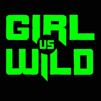 GirlvsWild_game Profile Picture