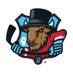 Bloomington Bison (@bisonhockeyECHL) Twitter profile photo