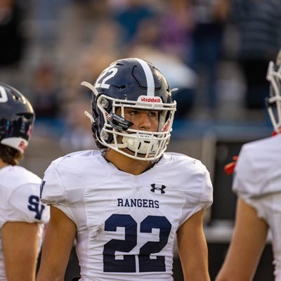 DanielDeHoyoss's profile picture. Smithson Valley HS(Tx) | c/o 2025 | Rb | 5”10 | 160lbs | 4.53 40 | https://t.co/13IQGGOSIx #hudl