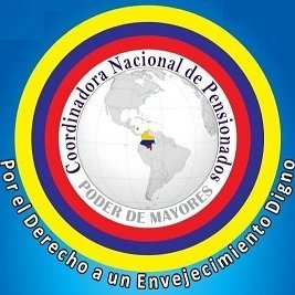 Comunidad Digital de Pensionados y Personas Mayores de Colombia, empoderando, experiencias y desarrollo del conocimiento para el País.