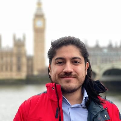 ITAM|Exeter
Chevening Scholar 2023/24 🇬🇧
Social Data Science 💾