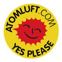 Atomluft (@atomluft) 's Twitter Profile