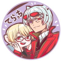 てらっち (@terra_crosswise) 's Twitter Profile