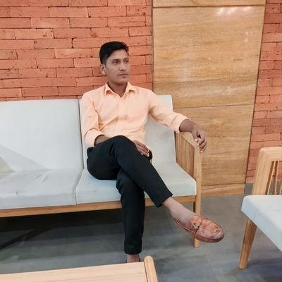 Kalpesh10456378's profile picture. 