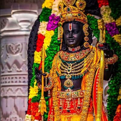 GauravS14198866's profile picture. सनातनी कट्टर हिंदू,
हिन्दू तन-मन, हिन्दू जीवन, रग-रग हिन्दू मेरा परिचय!