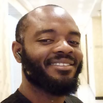 tersugh's profile picture. Sister Chidebe's last born 🤗