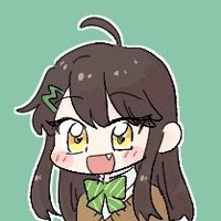 🌱よもぎM🍟 (@_ymgsw) 's Twitter Profile