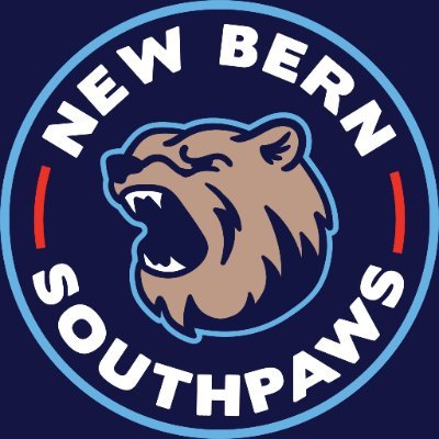 Official Page of the New Bern Southpaws, a collegiate baseball team in the @onslbaseball! 🐻