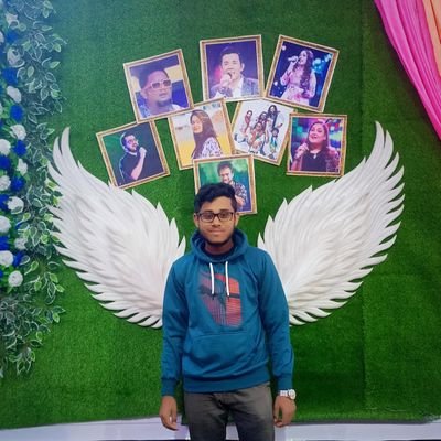 Swaraj__Das's profile picture. AOT-CSE'27 | Graphic Designer | Open Source Enthusiast