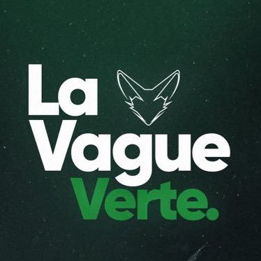 La Vague Verte ⭐️🇩🇿⭐️