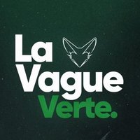 La Vague Verte ⭐️🇩🇿⭐️(@la_vagueverte) 's Twitter Profile Photo