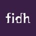 FIDH (@fidh_es) Twitter profile photo