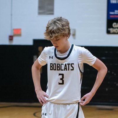 🏀 6,3 || ’27 || wing || 3.5 GPA, Buchholz high, || email: Danielmuchnick1@gmail.com