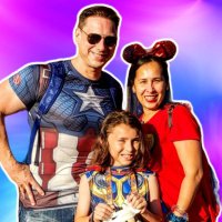 Follow The Bradley's Fun!(@BradleysFunFam) 's Twitter Profile Photo